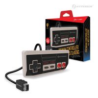 Cadet Premium Controller - NES Classic - Wii - WiiU - Game On