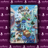 Cantrip - RPG - Game On