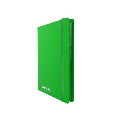 Casual Album 18-Pocket: Green - Game On