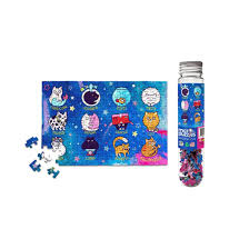 Catstrology Cat Astrology - Micro Puzzle - Game On
