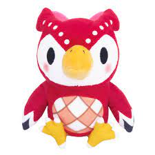 Celeste Plush 6" - Game On