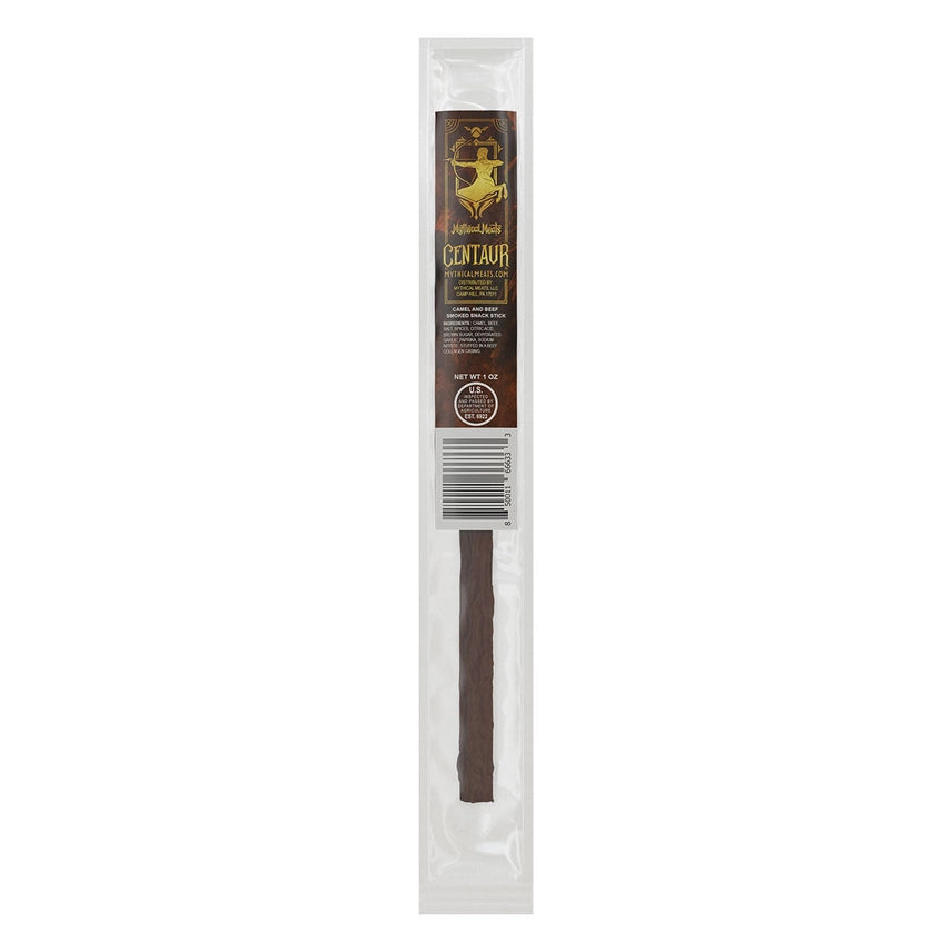 Centaur (Camel & Beef Smoked Stick) - Game On