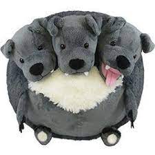 Squishable Cerberus (15“) - Game On