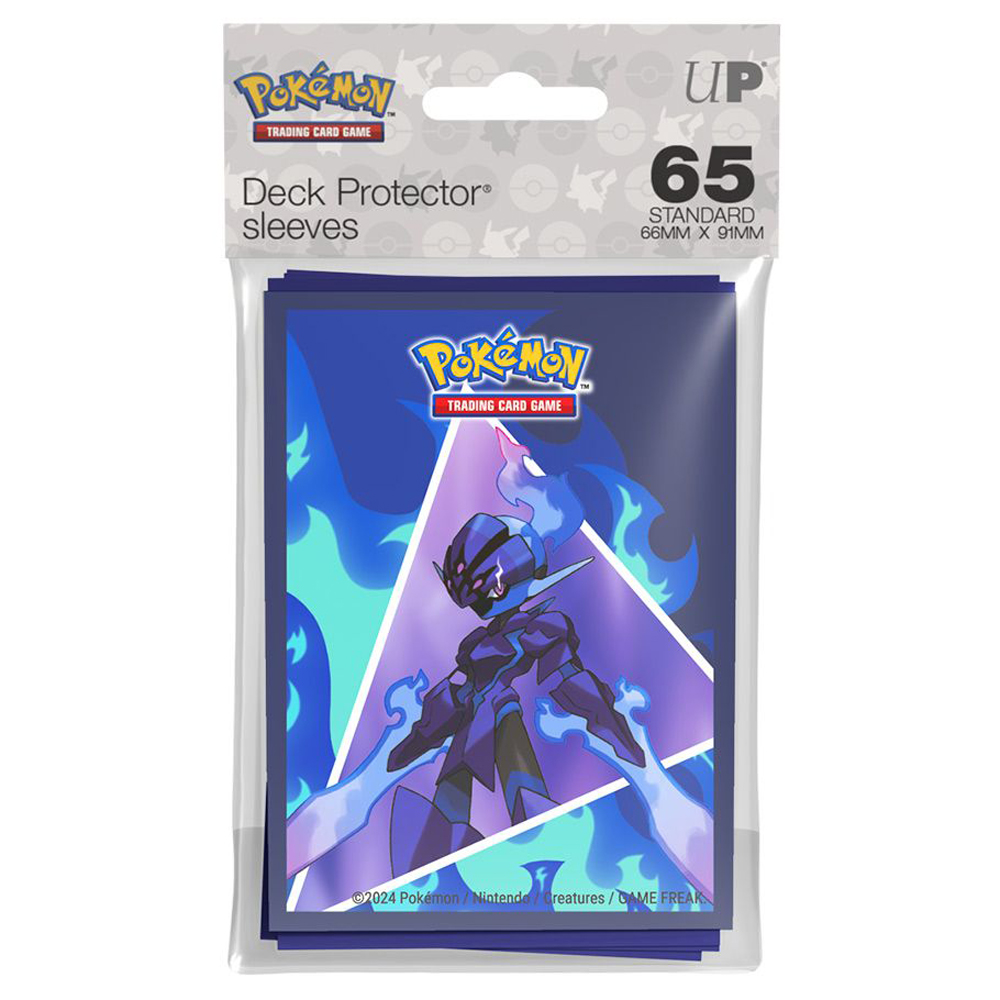 Ceruledge Deck Protectors - Game On