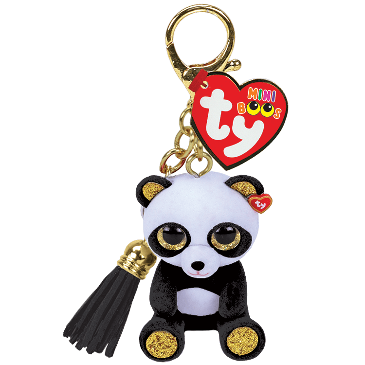 Chi Mini Boo Clip - Game On