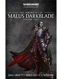 Chronicles Malus Darkblade v2 - Game On
