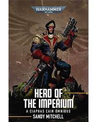 Ciaphas Cain: Hero Of The Imper - Game On