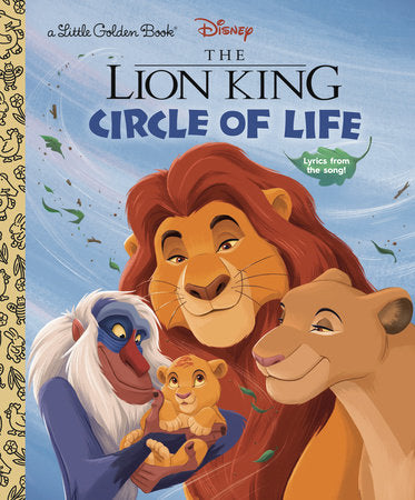 Circle of Life (Disney The Lion King) - Game On