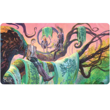 Coat of Arms Secret Lair Playmat - Game On