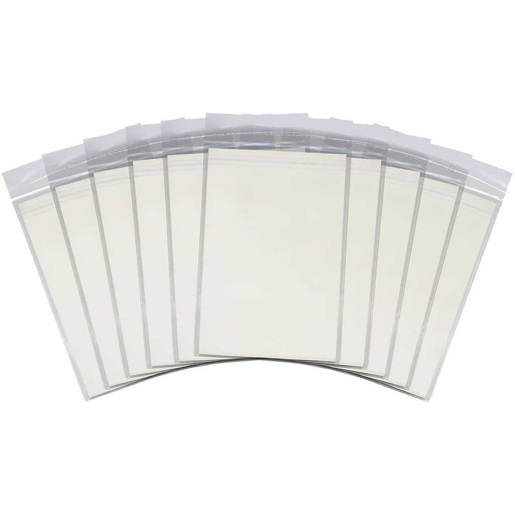 Comic Preserver - Game On