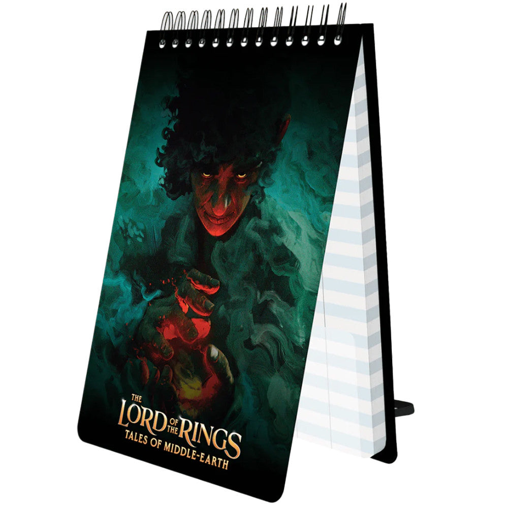 Commander Frodo Lifepad - Game On