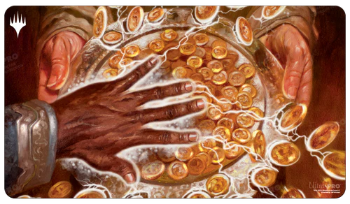 Commander Masters Smothering Tithe - Game On