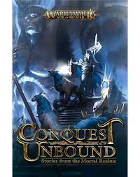 Conquest Unbound: SFMR - Game On