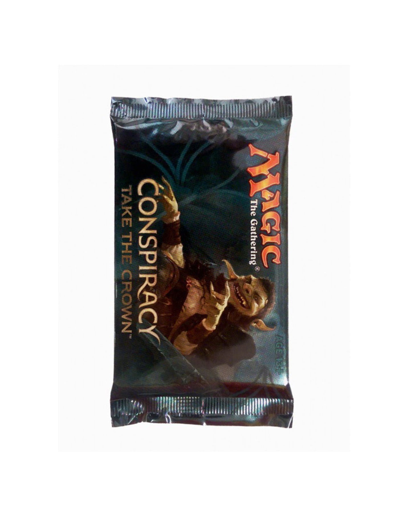 Conspiracy: Take the Crown Boos - Game On