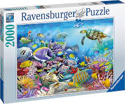 Coral Reef Majesty 2000 pc - Game On