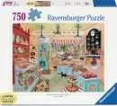 Corner Bakery 750 pc Large Format - Game On