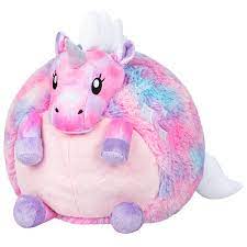 Cotton Candy Baby Unicorn - Game On