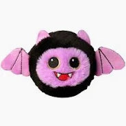 Countess Bat - Bouncer - Game On