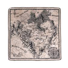 Critical Role Dwendalian - Empire Minky Blanket - Game On
