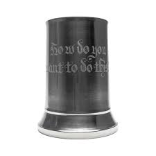 Critical Role Tankard - Game On