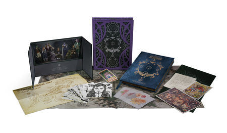 Critical Role: The Chronicles of Exandria -The Mighty Nein (Deluxe Edition) - Game On