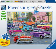 Cruisin' 500 pc - Game On