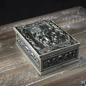 Cthulhu Tarot Box - Game On