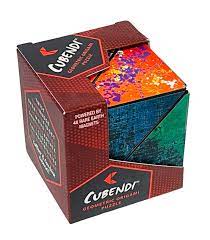 Cubendi Twist - Game On