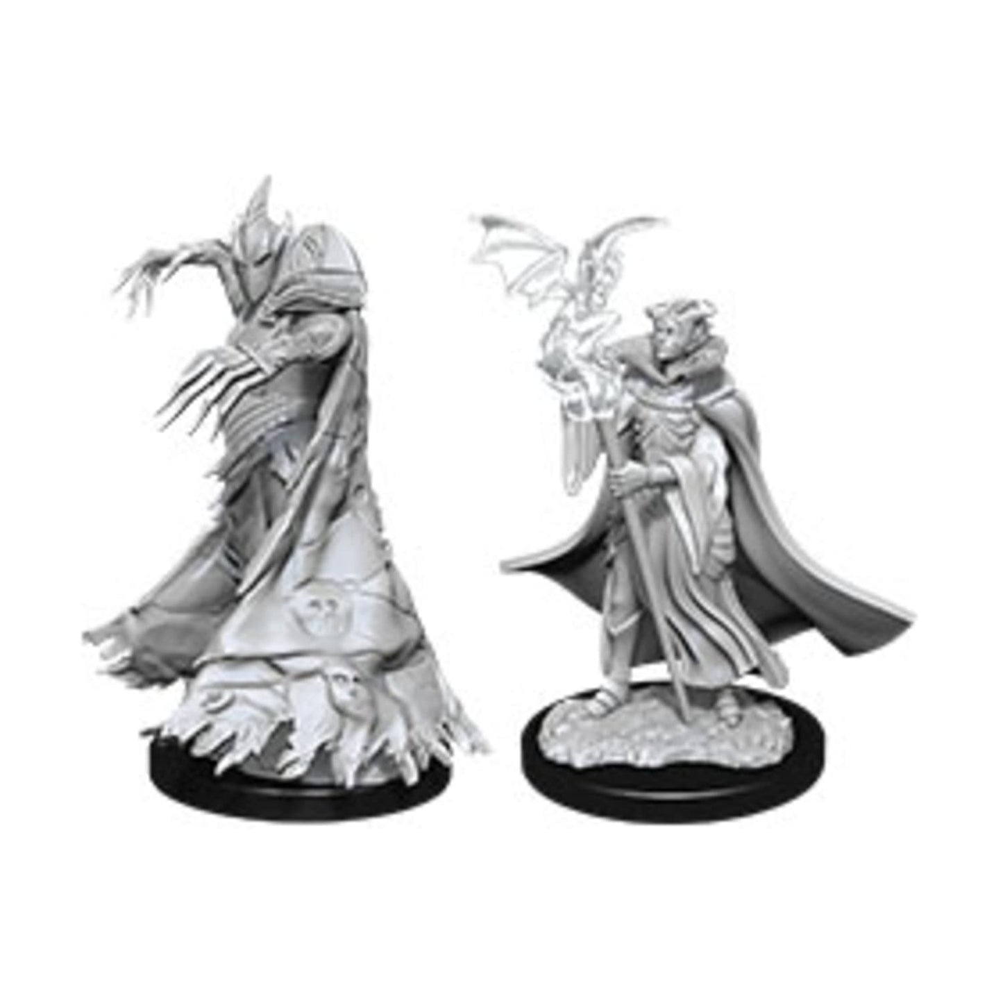 Cultist & Devil - Adversaries - Game On