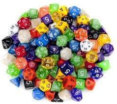 Cup of Dice - Game On