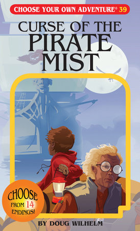 Curse of the Pirate Mist - Game On
