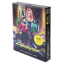 Cyberpunk 2077 Kitsch - Game On