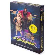 Cyberpunk 2077 Neokitsch - Game On