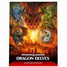 D&D Dragon Delves - Game On