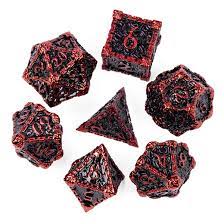 Dagger Of Venom Magma - Game On