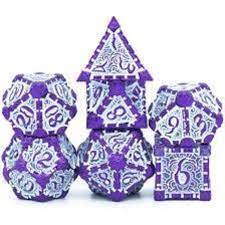 Dagger of Venom: Purple RPG Set - Game On