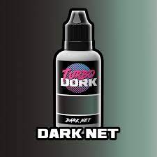 Dark Net - Game On
