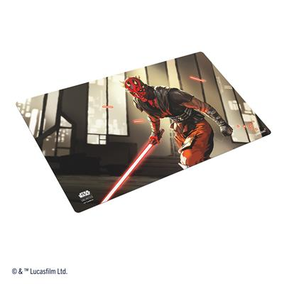 Darth Maul Playmat - Game On