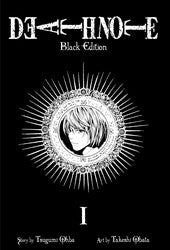 Death Note Black Edition, Vol. 1 - Game On
