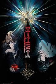 Death Note - Duo - Game On