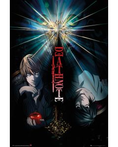 Death Note - Duo - Game On