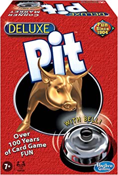 Deluxe Pit - Classic - Game On