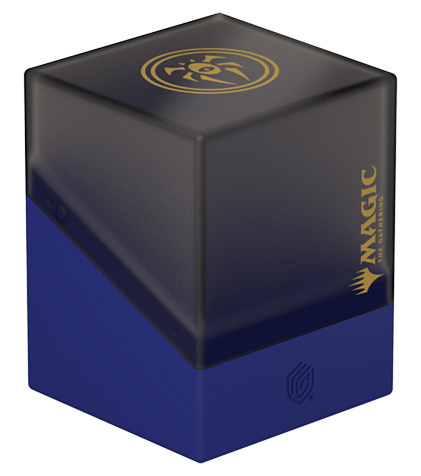 Dimir Guild Summit Boulder - Game On