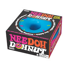Dohnut Needoh - Game On