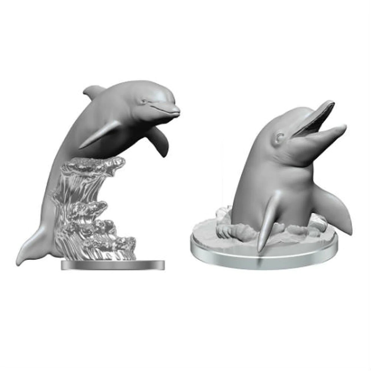 Dolphins - Adversaries - Game On