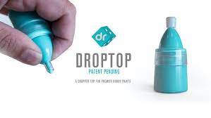 Dr Tabletop Droppers - Game On