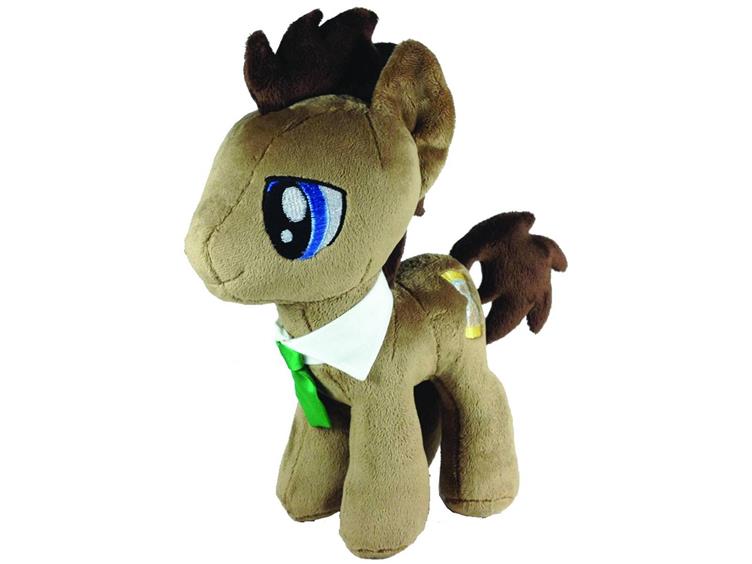 Dr. Hooves - Cool Eyes 10.5" - Game On