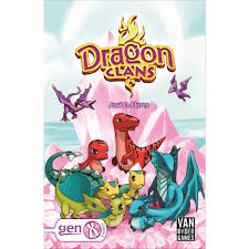Dragon Clans - Kids - Game On