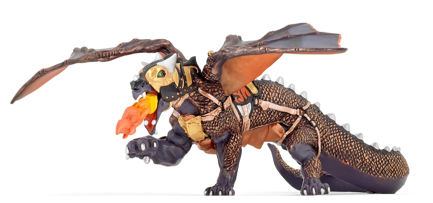 Dragon of Darkness - Game On