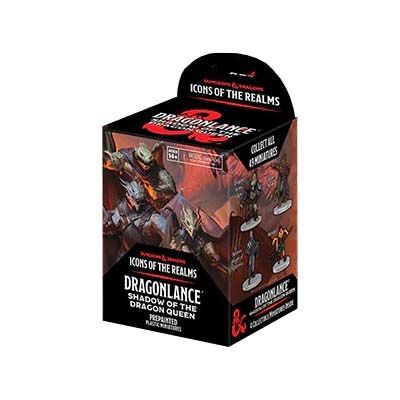 Dragonlance Booster Pack - Game On